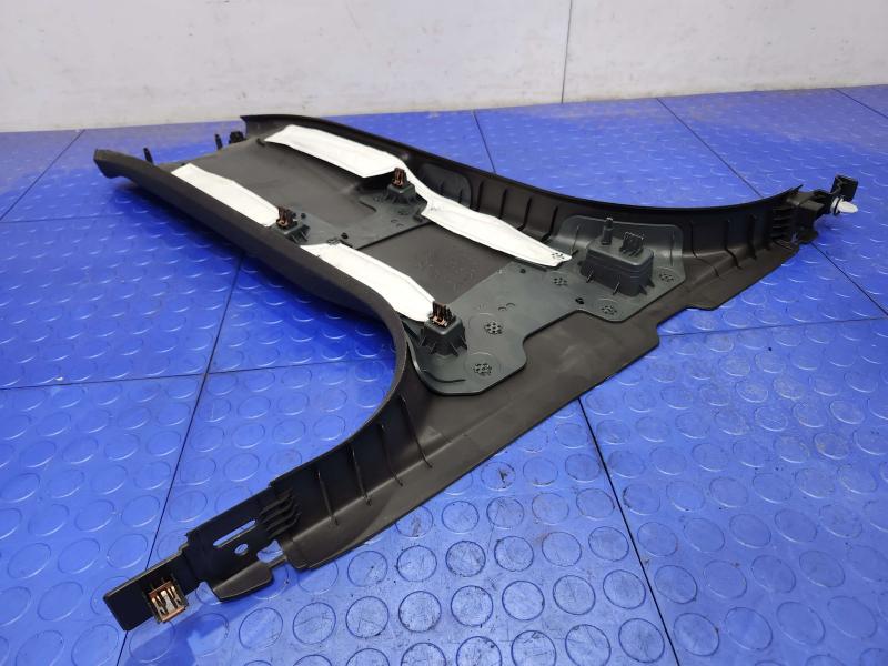 2013 Ford Fusion Misc Ebay Parts