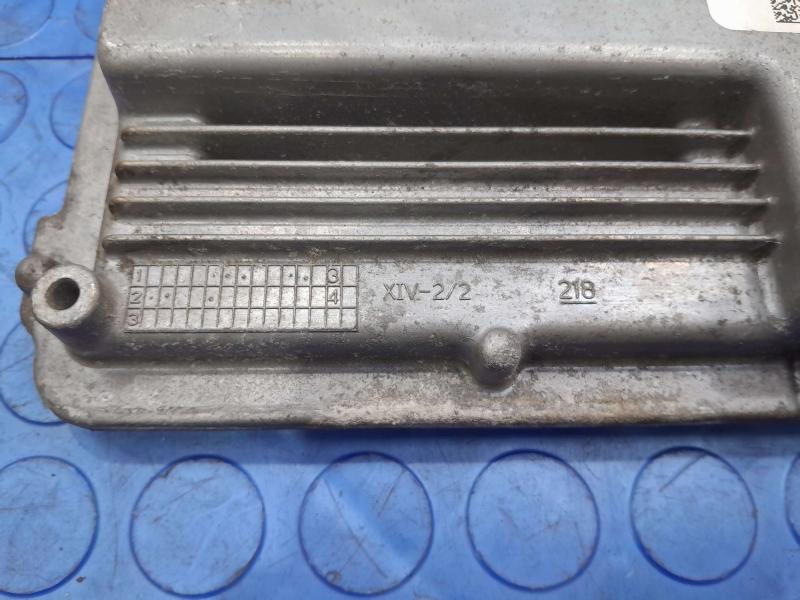 2013 Volkswagen Beetle Engine/Motor Brain Box
