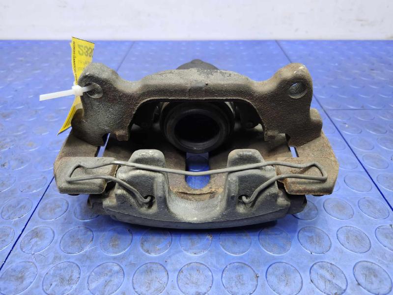 2013 Volkswagen Jetta Caliper