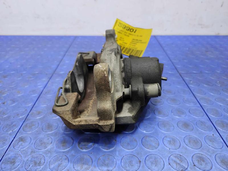 2013 Volkswagen Jetta Caliper