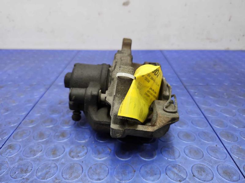 2013 Volkswagen Jetta Caliper