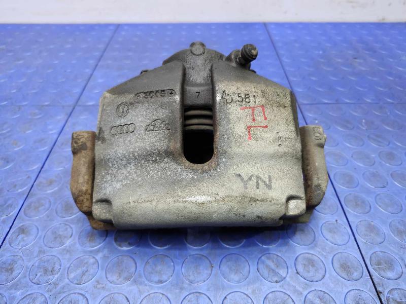 2013 Volkswagen Jetta Caliper