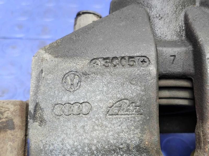 2013 Volkswagen Jetta Caliper