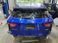 2019 Jaguar F-Pace Trunk/Decklid/Hatch/Tailgate