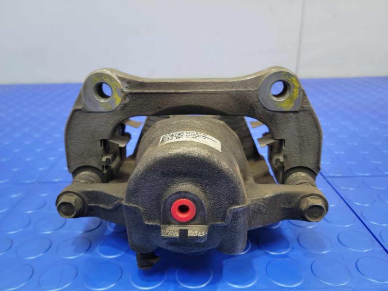 2016 Chevrolet Malibu Caliper