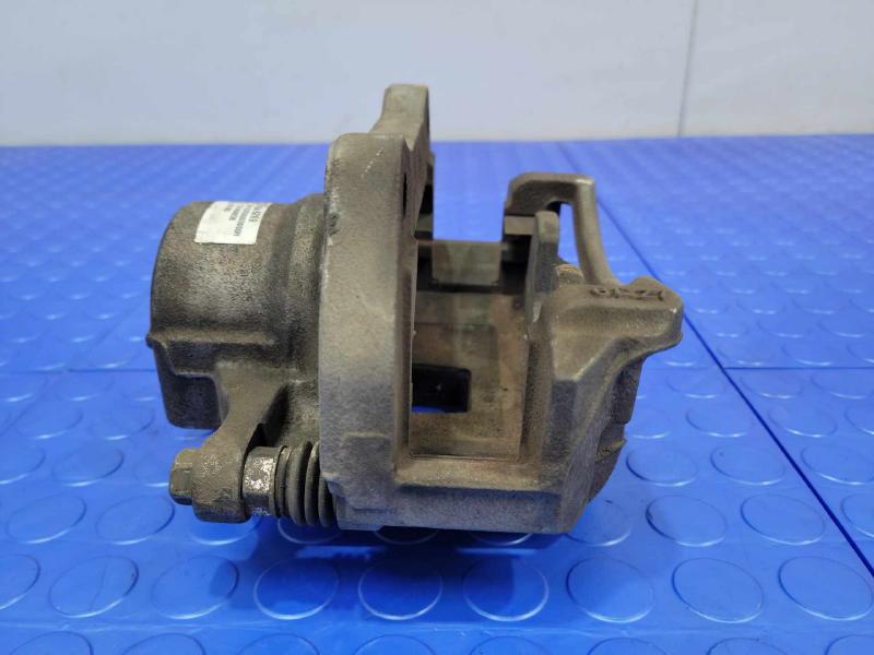 2016 Chevrolet Malibu Caliper