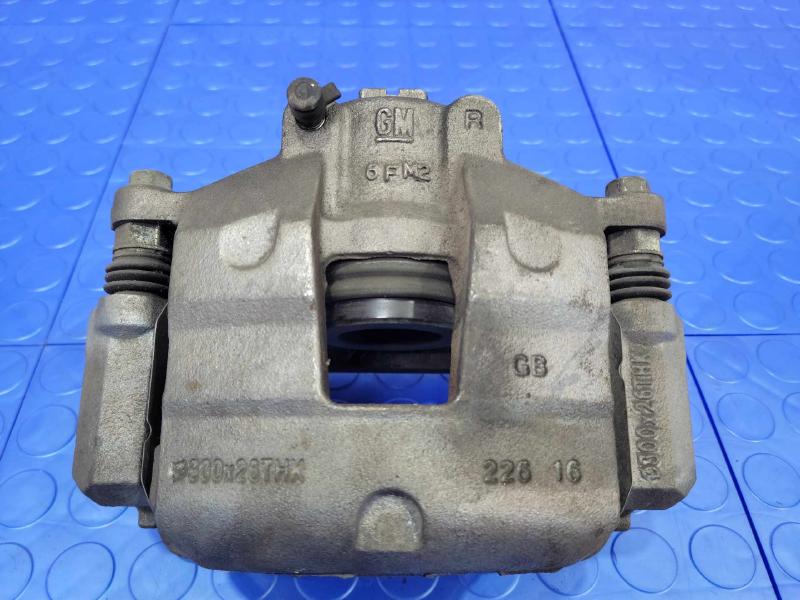 2016 Chevrolet Malibu Caliper