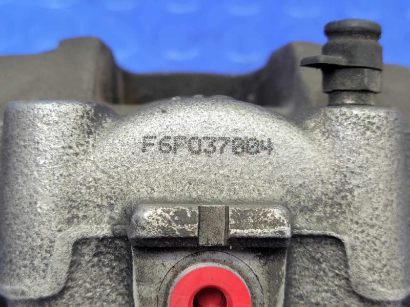 2016 Chevrolet Malibu Caliper