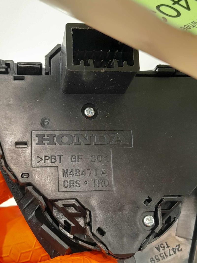 2015 - 2020 Honda Fit Steering Wheel Cruise Contrl Switch OEM 36770T5AJ02
