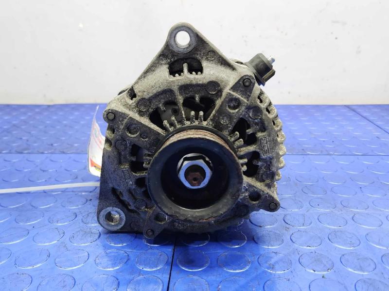 2014 Ford F-150 Alternator