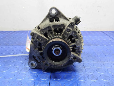 2014 Ford F-150 Alternator