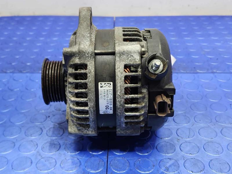 2014 Ford F-150 Alternator