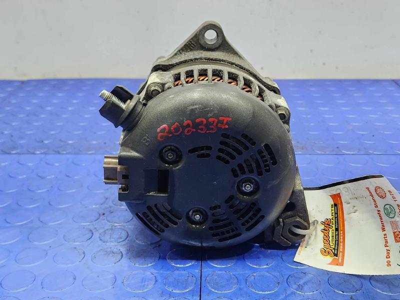 2014 Ford F-150 Alternator
