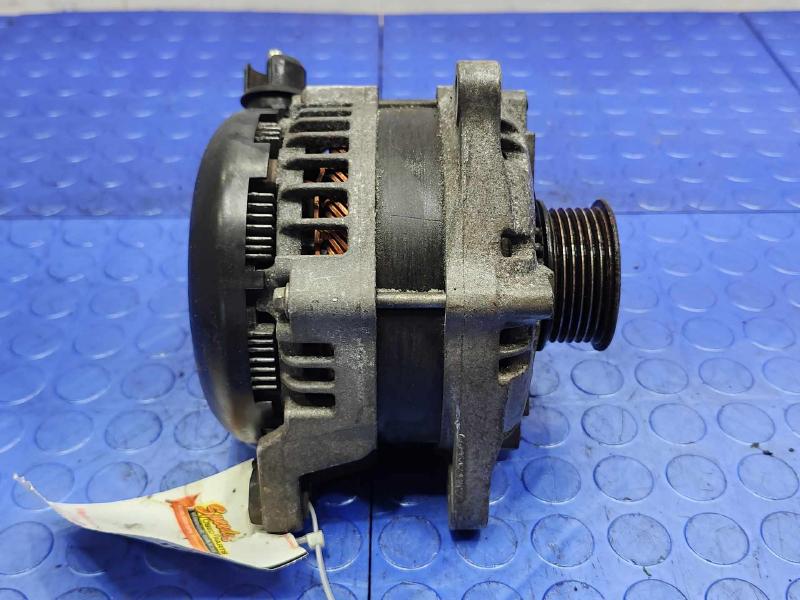 2014 Ford F-150 Alternator