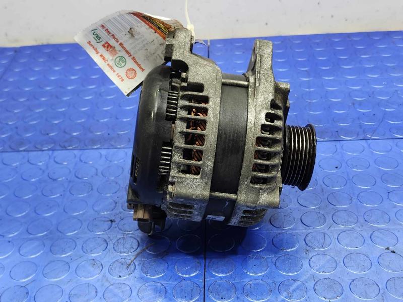 2014 Ford F-150 Alternator