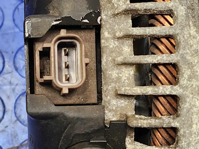 2014 Ford F-150 Alternator