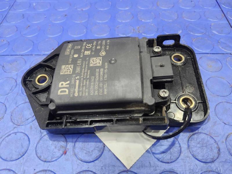 2020-2024 Nissan Sentra Radar Blind Spot Detection Module Right Side OEM 284K06LW1A