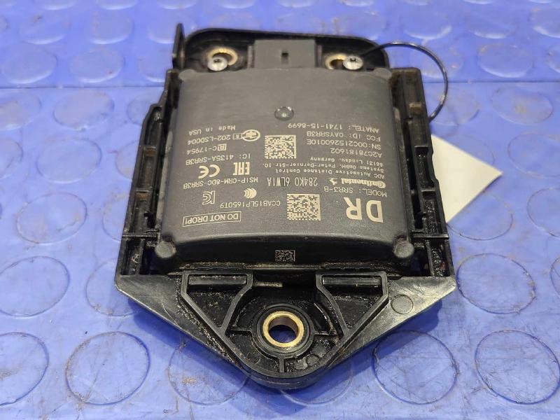 2020-2024 Nissan Sentra Radar Blind Spot Detection Module Right Side OEM 284K06LW1A
