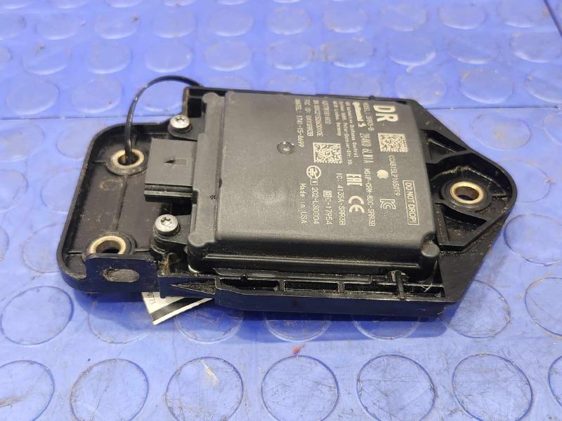 2020-2024 Nissan Sentra Radar Blind Spot Detection Module Right Side OEM 284K06LW1A