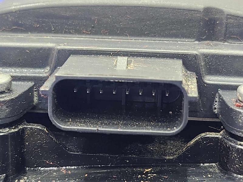 2020-2024 Nissan Sentra Radar Blind Spot Detection Module Right Side OEM 284K06LW1A