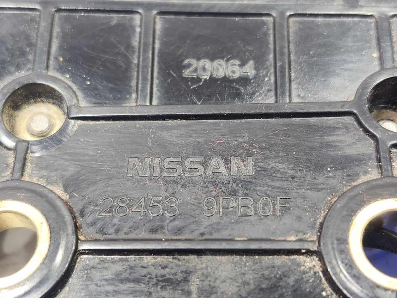 2020-2024 Nissan Sentra Radar Blind Spot Detection Module Right Side OEM 284K06LW1A