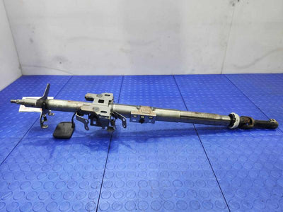 2006-2014 Subaru Tribeca Steering Column Bare Genuine OEM Part 34500XA00A9E
