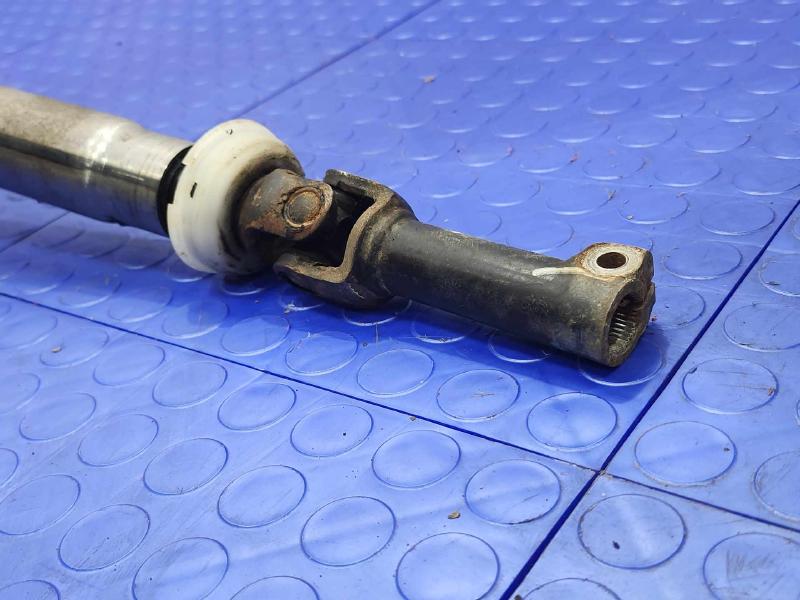 2006-2014 Subaru Tribeca Steering Column Bare Genuine OEM Part 34500XA00A9E