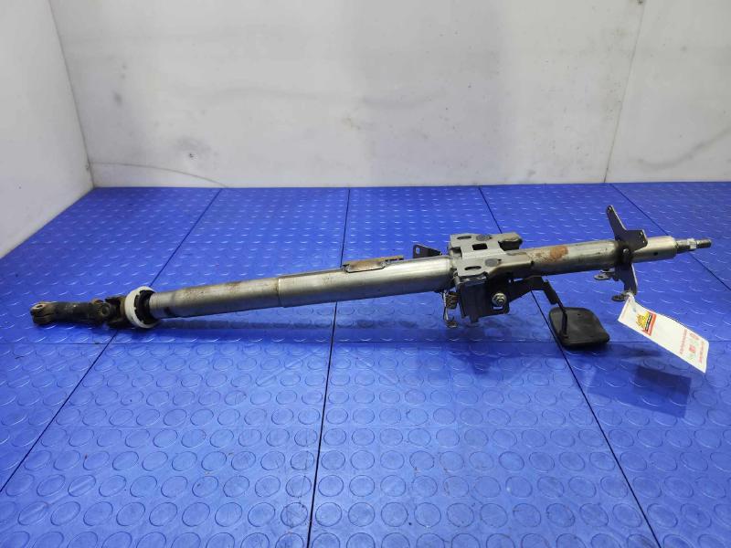 2006-2014 Subaru Tribeca Steering Column Bare Genuine OEM Part 34500XA00A9E