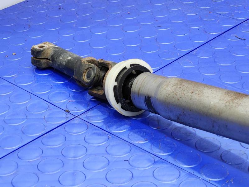 2006-2014 Subaru Tribeca Steering Column Bare Genuine OEM Part 34500XA00A9E