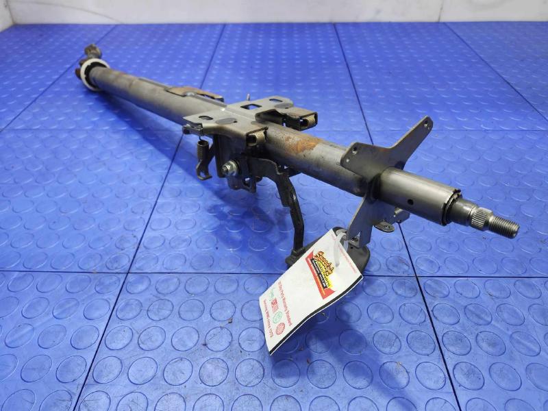 2006-2014 Subaru Tribeca Steering Column Bare Genuine OEM Part 34500XA00A9E