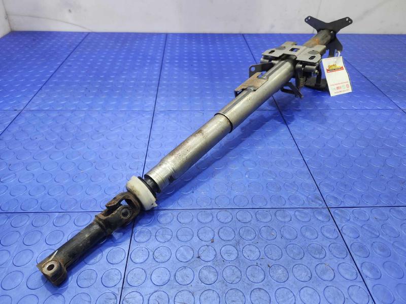 2006-2014 Subaru Tribeca Steering Column Bare Genuine OEM Part 34500XA00A9E