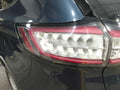 2017 Ford Edge Tail Light Assembly