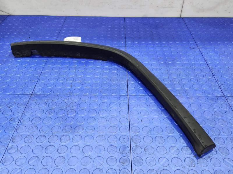 2012 Jeep Grand Cherokee Wheel Opening Moulding