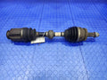 2011 Kia Sorento Axle Shaft