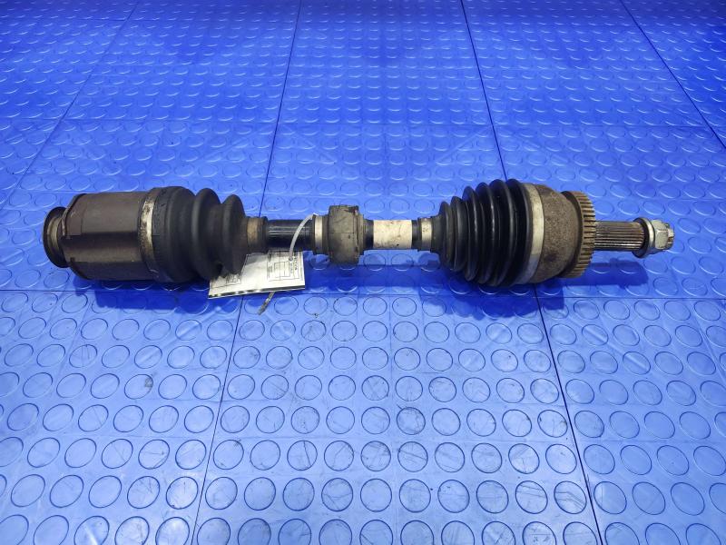 2011 Kia Sorento Axle Shaft