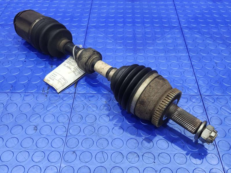 2011 Kia Sorento Axle Shaft