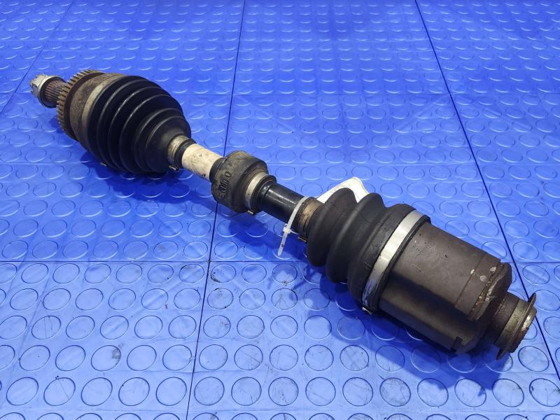 2011 Kia Sorento Axle Shaft