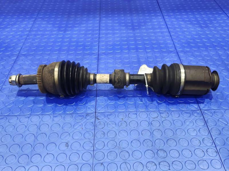 2011 Kia Sorento Axle Shaft