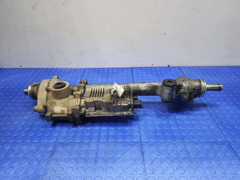 2018 Ford F-150 Steering Gear (Incl. Rack)