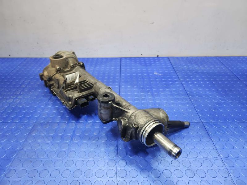 2018 Ford F-150 Steering Gear (Incl. Rack)