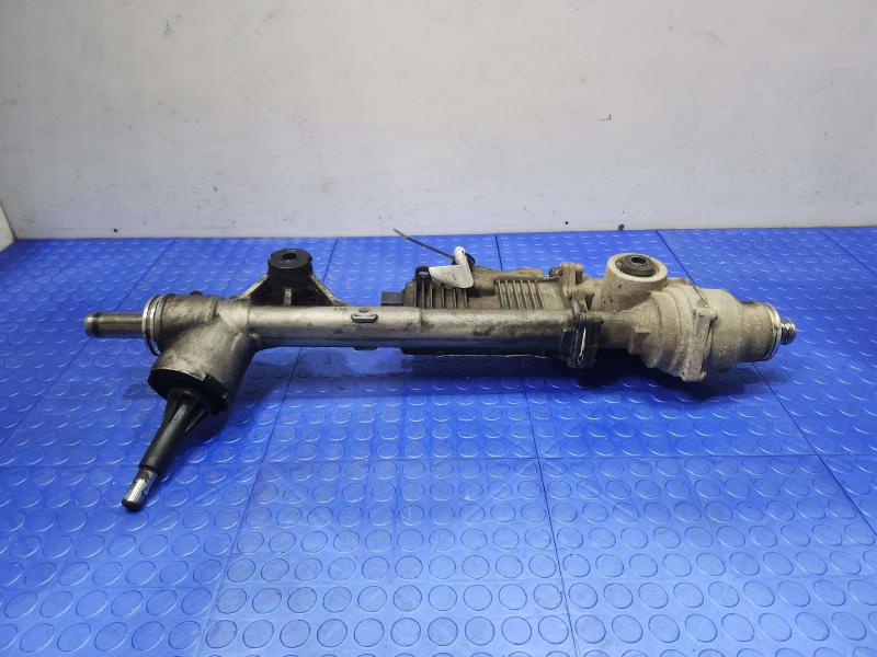2018 Ford F-150 Steering Gear (Incl. Rack)