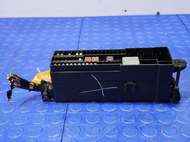 2013-2016 Ford Escape Rear Trunk Area Relay Junction Block Genuine OEM