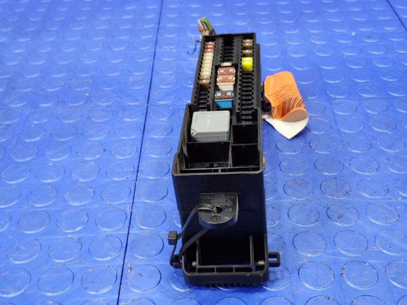 2013-2016 Ford Escape Rear Trunk Area Relay Junction Block Genuine OEM