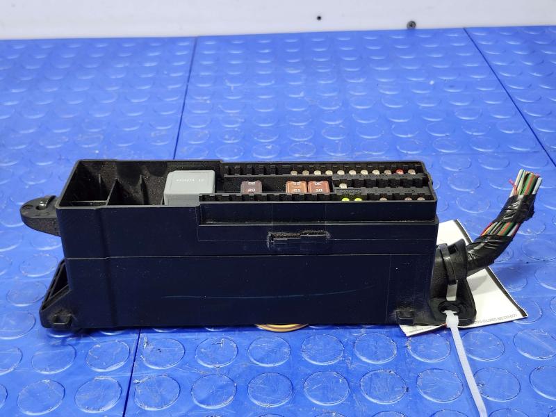 2013-2016 Ford Escape Rear Trunk Area Relay Junction Block Genuine OEM