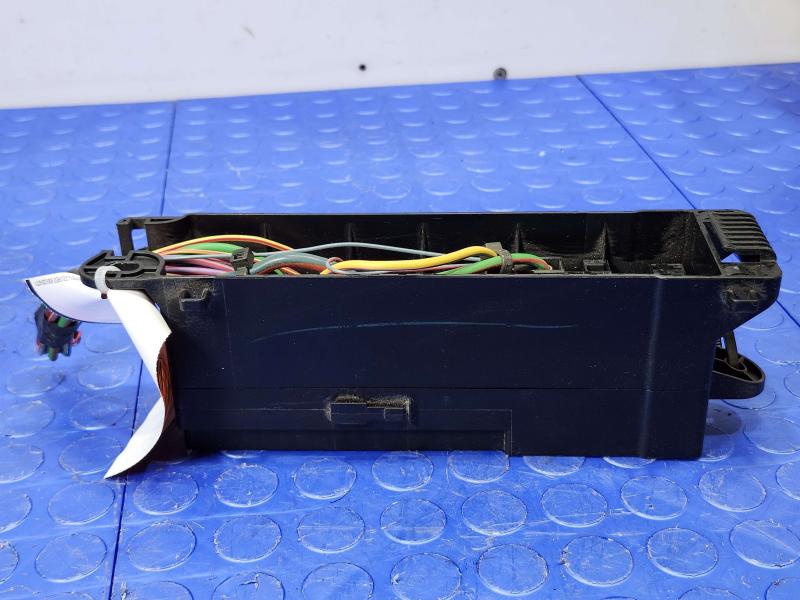 2013-2016 Ford Escape Rear Trunk Area Relay Junction Block Genuine OEM