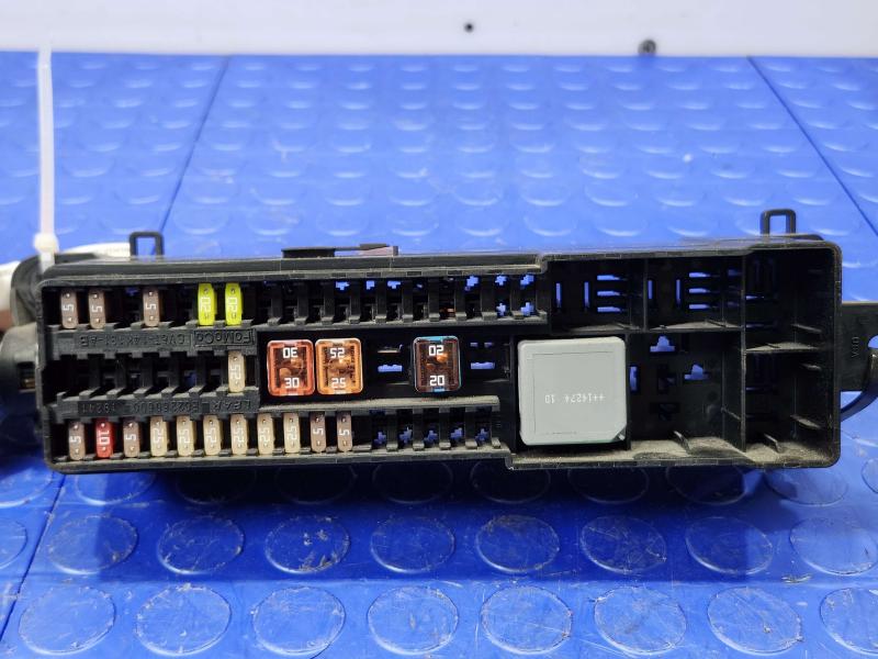 2013-2016 Ford Escape Rear Trunk Area Relay Junction Block Genuine OEM