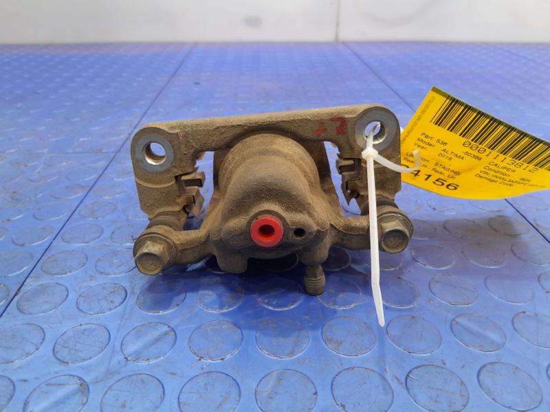 2015 Nissan Altima Caliper