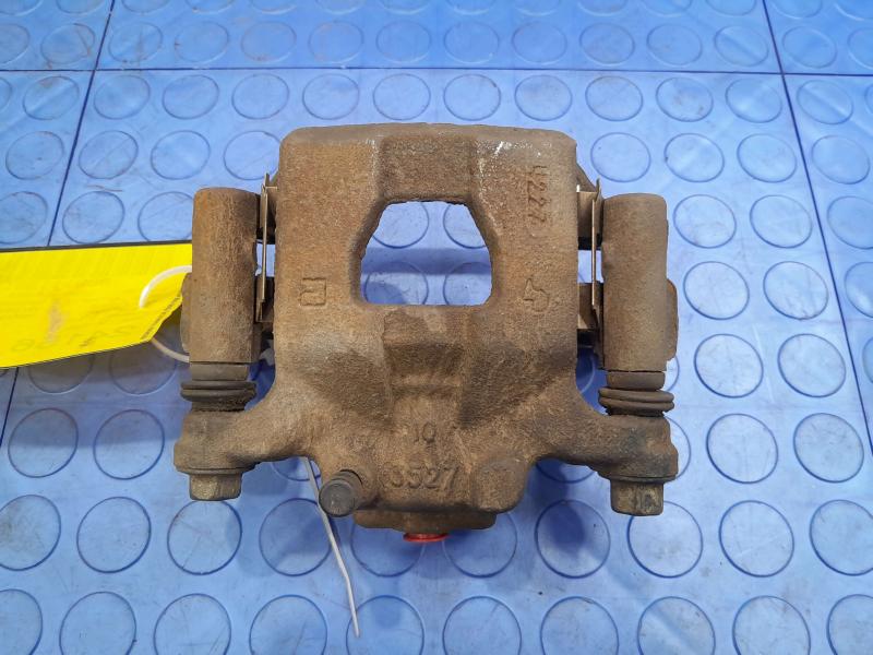 2015 Nissan Altima Caliper