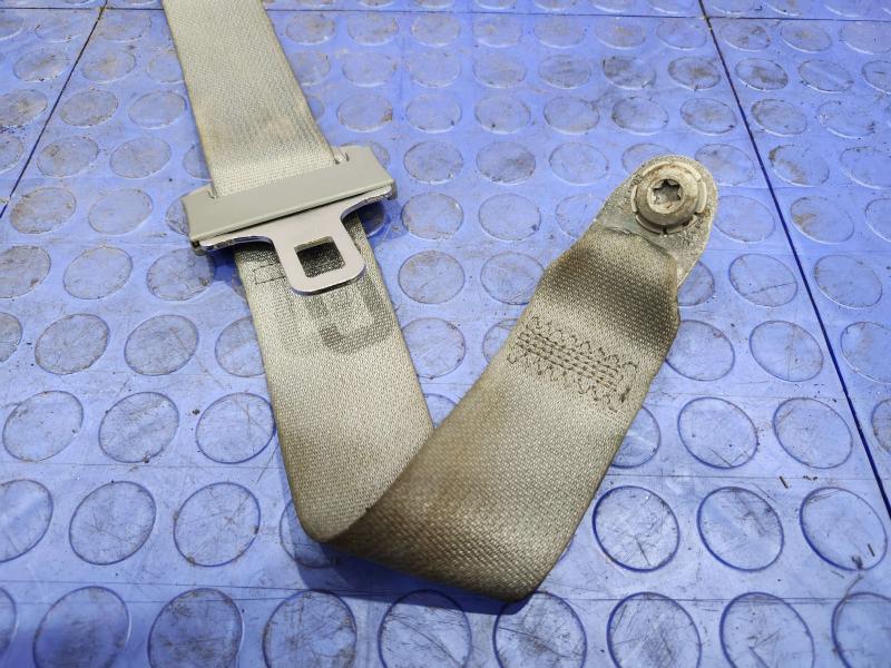 2011 Ford F-150 Front Seat Belt