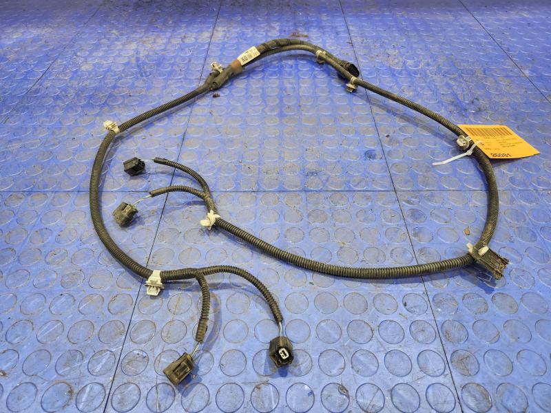 2017 Toyota Prius Wire Harness (Misc)